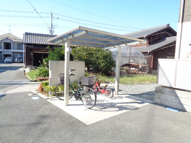 共用部 写真11