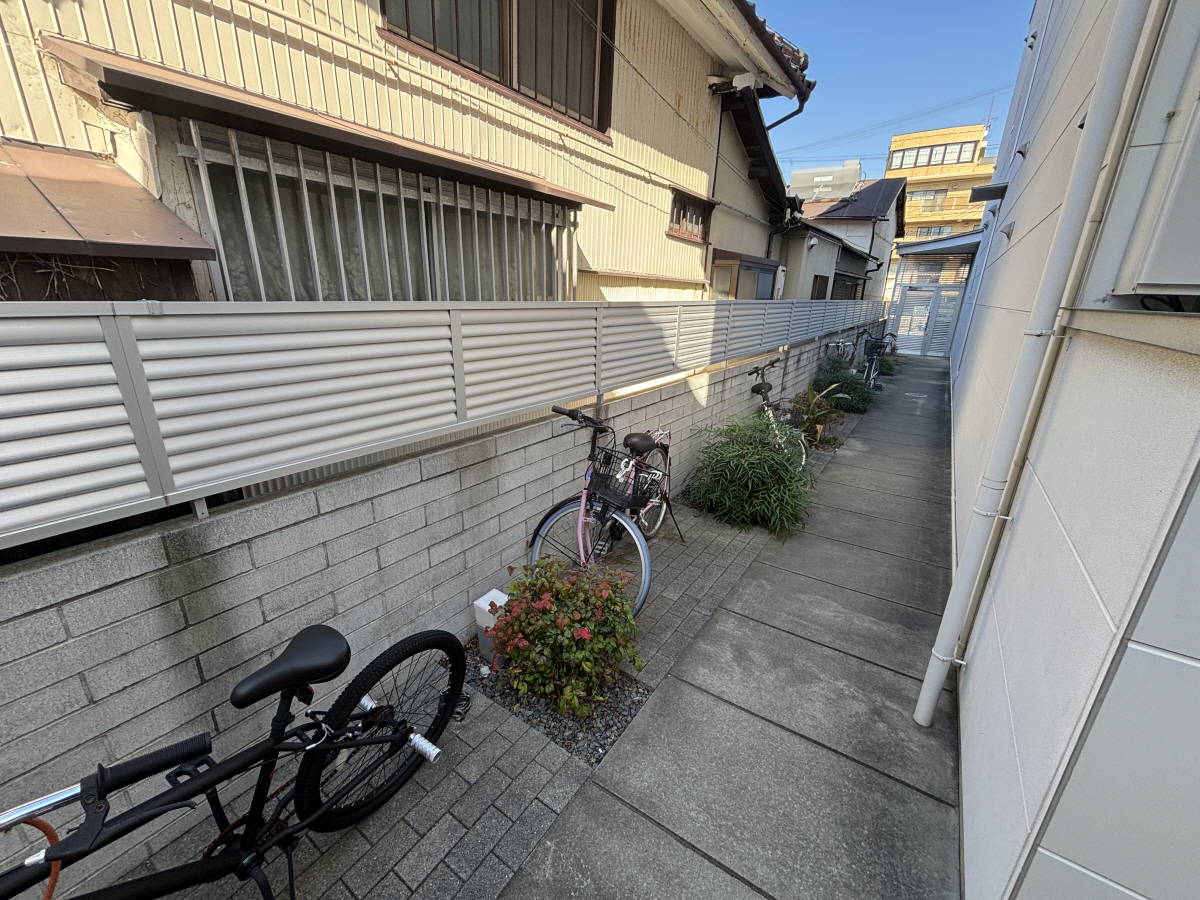 共用部 写真13