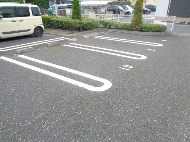 駐車場 写真10