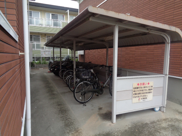 共用部 写真11