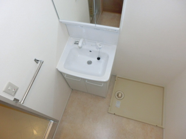洗面所 写真6