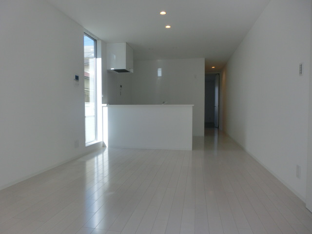 リビング 写真2