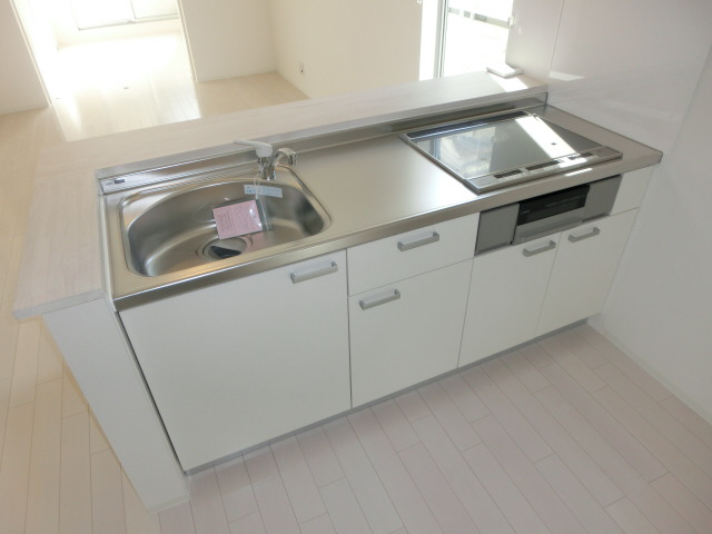 キッチン 写真3