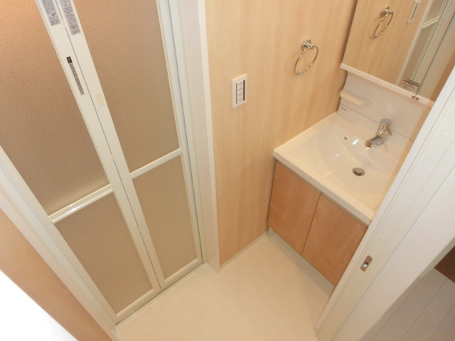 洗面所 写真6