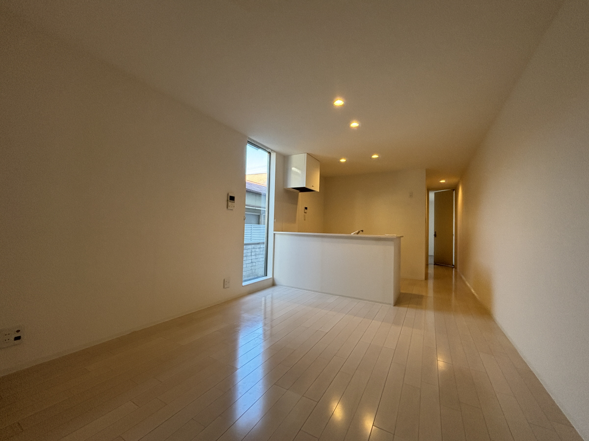 リビング 写真2