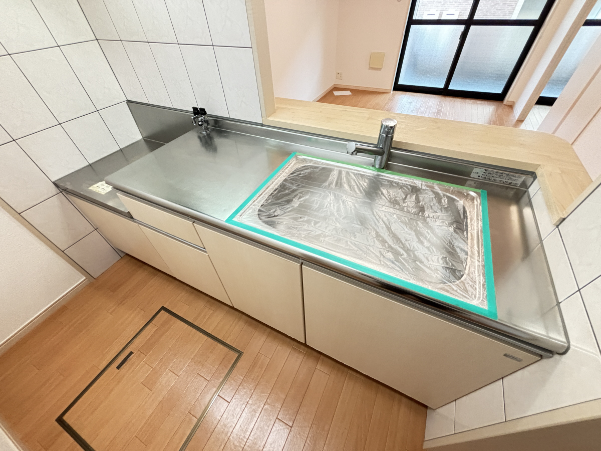 キッチン 写真3