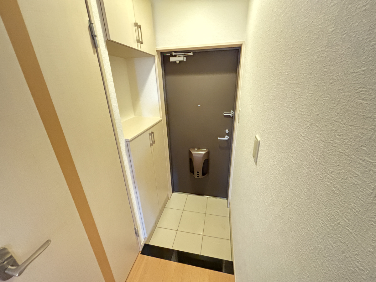 玄関 写真7