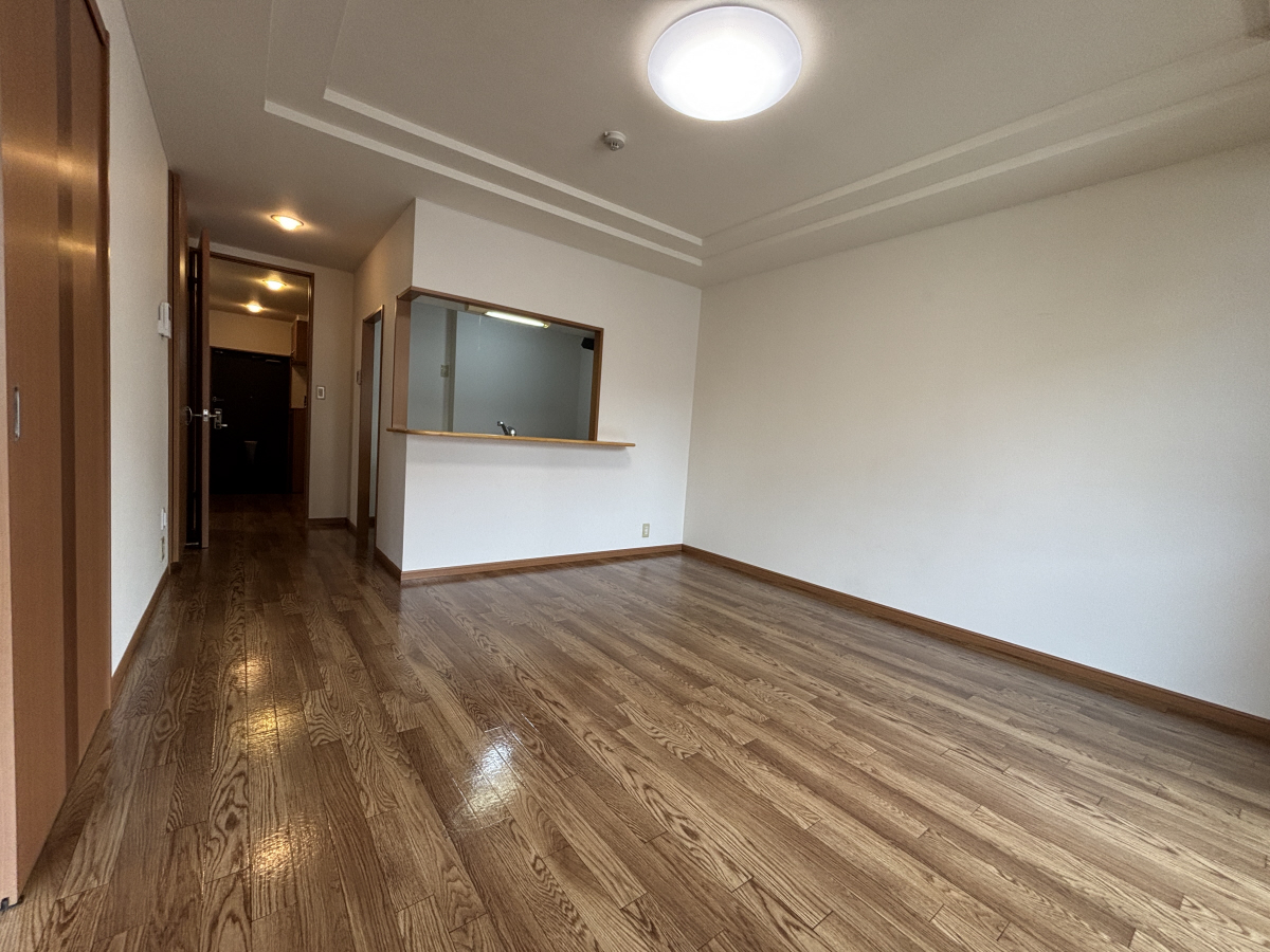 リビング 写真2