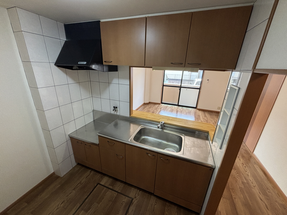 キッチン 写真3