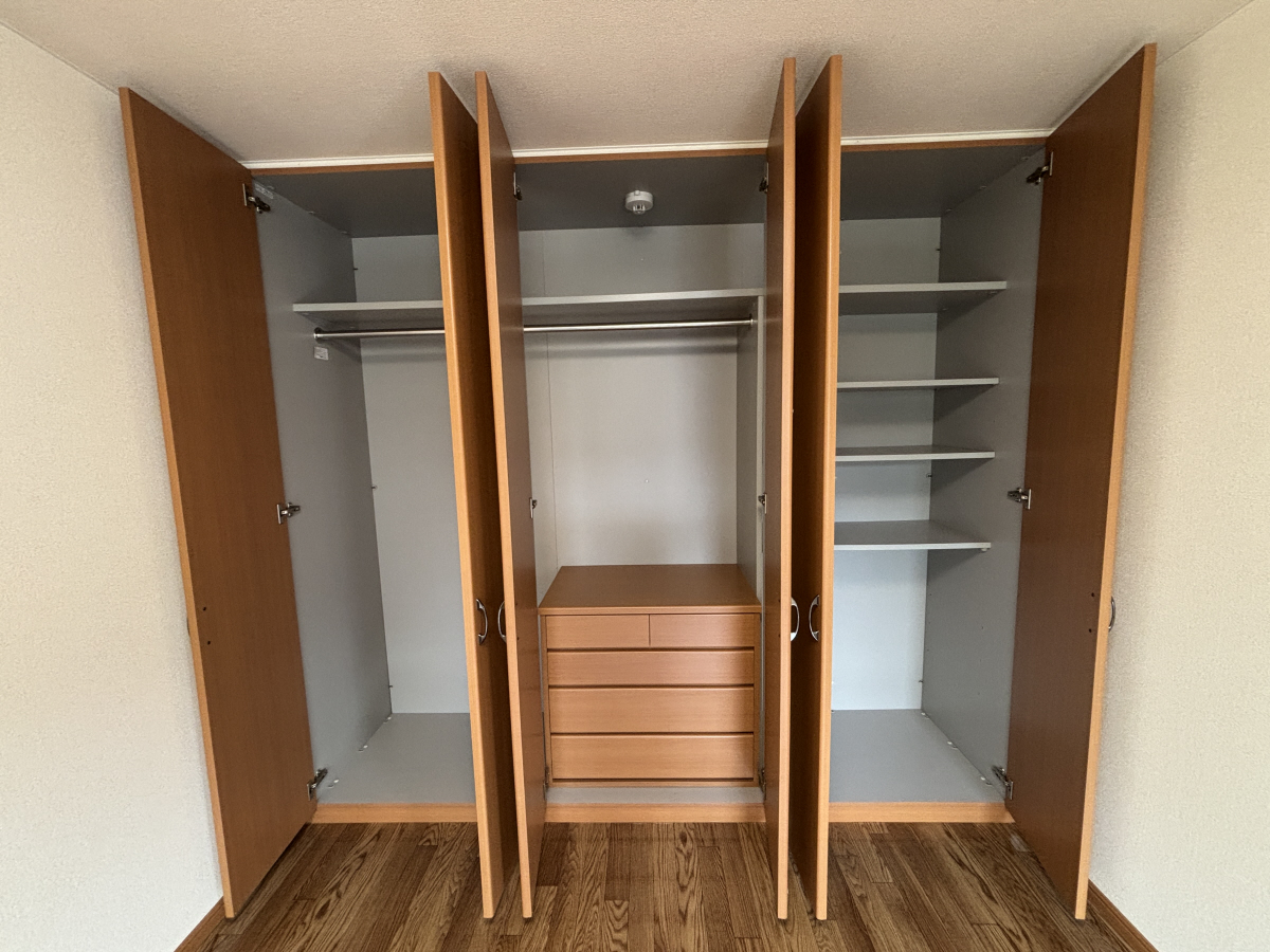 収納 写真8
