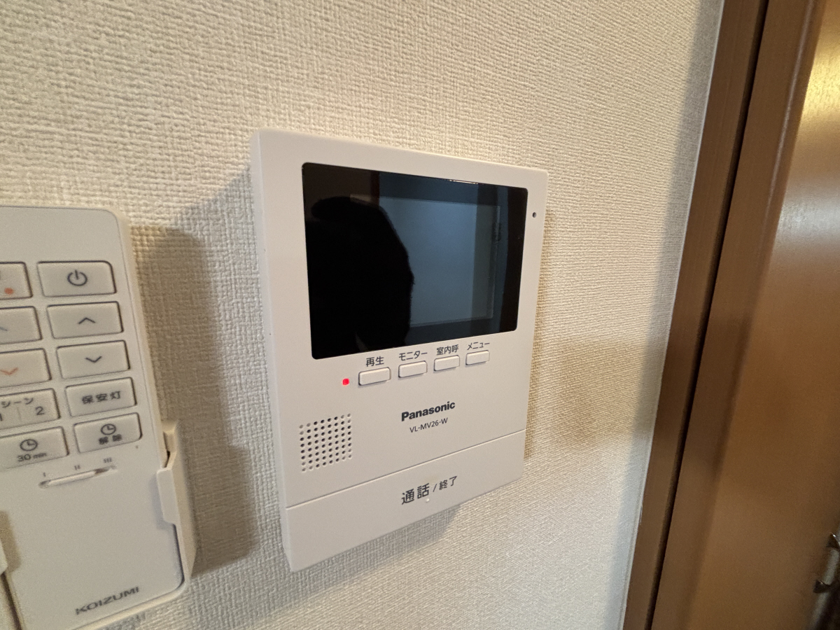 セキュリティ 写真14