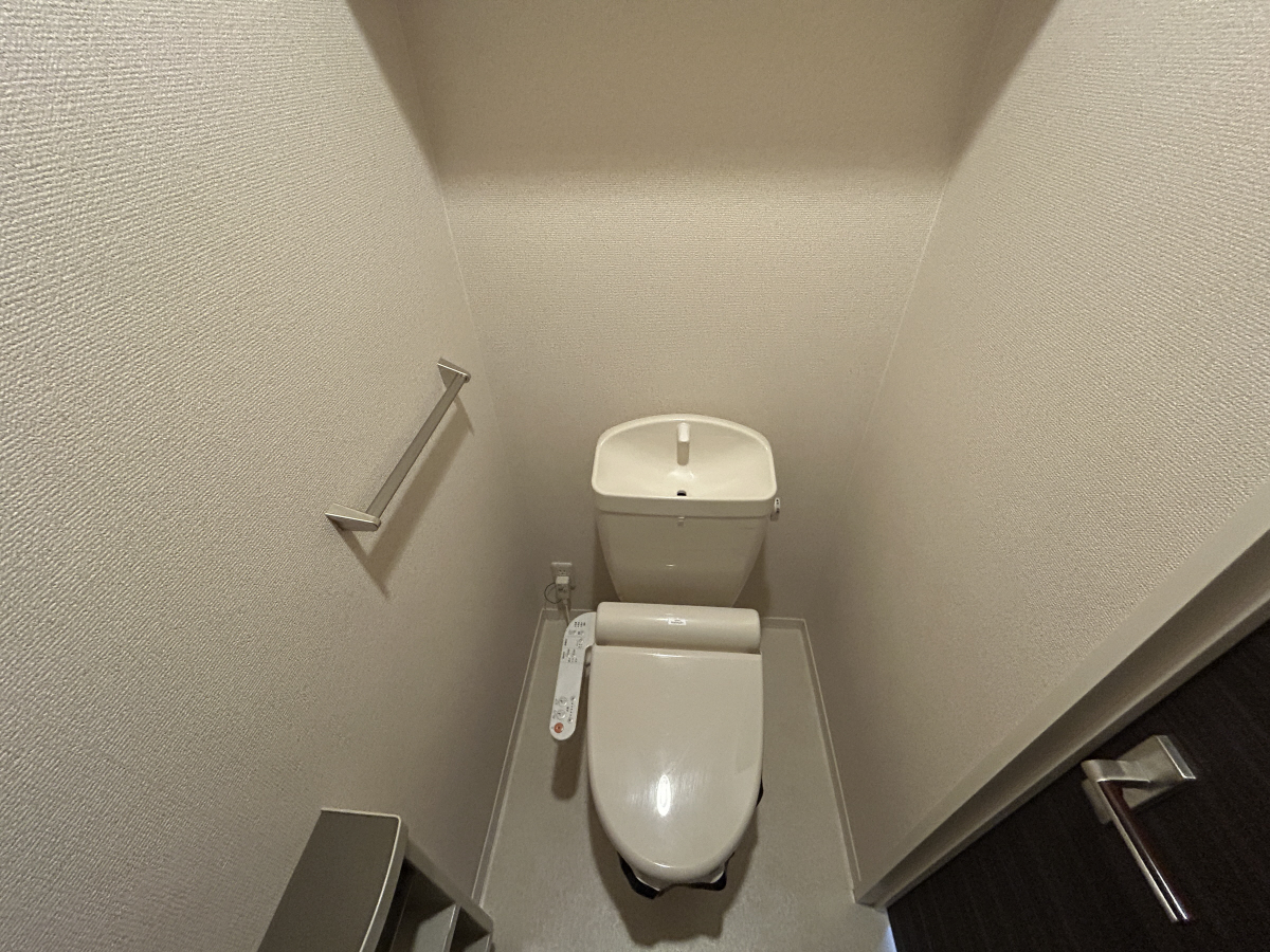 トイレ 写真5