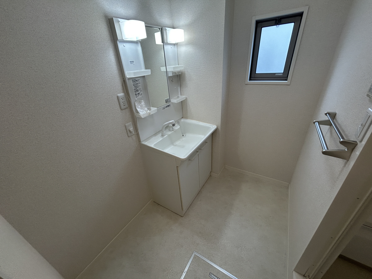 洗面所 写真6