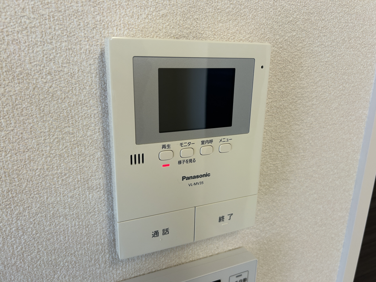 セキュリティ 写真11