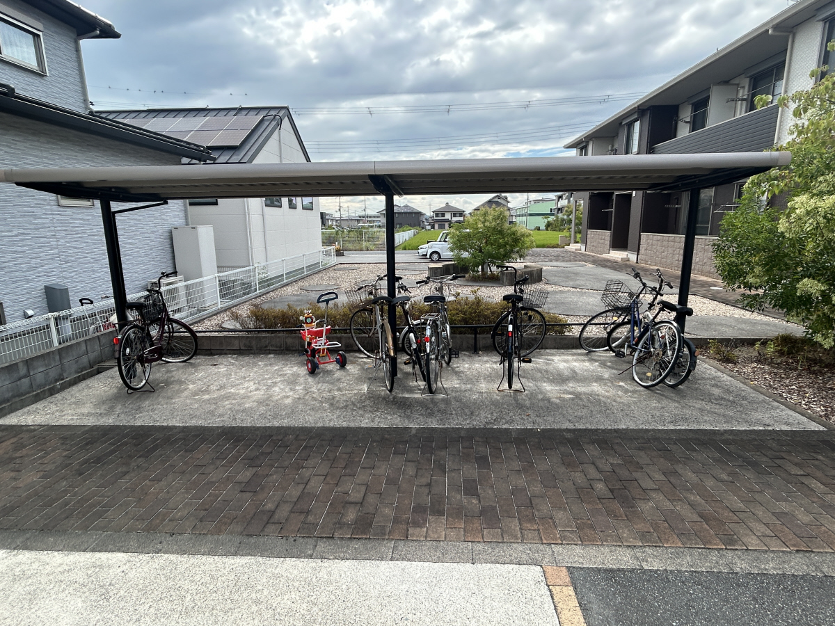 共用部 写真13