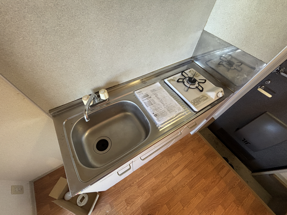 キッチン 写真3