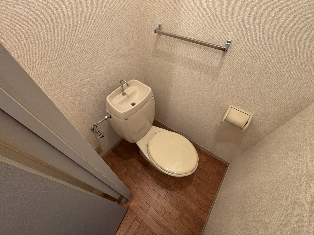 トイレ 写真5