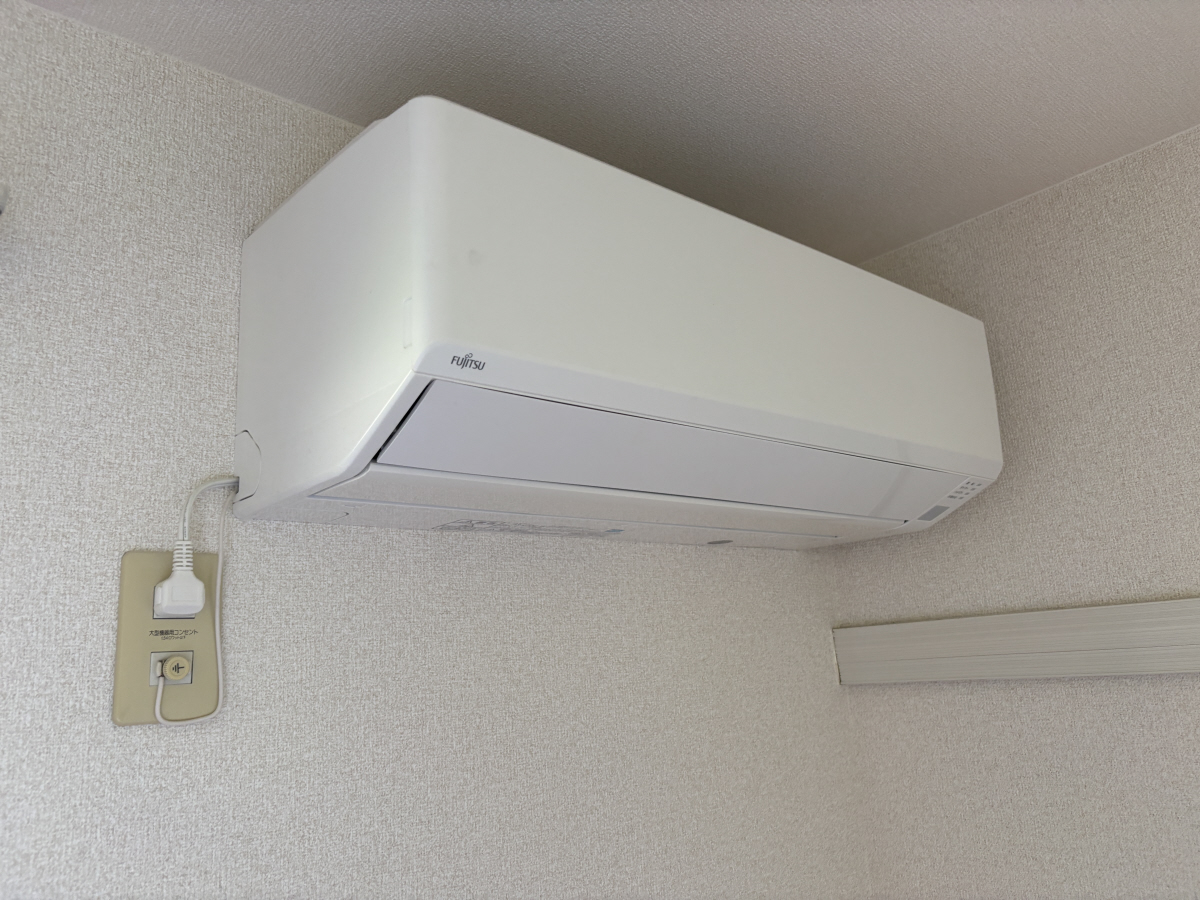 設備 写真11