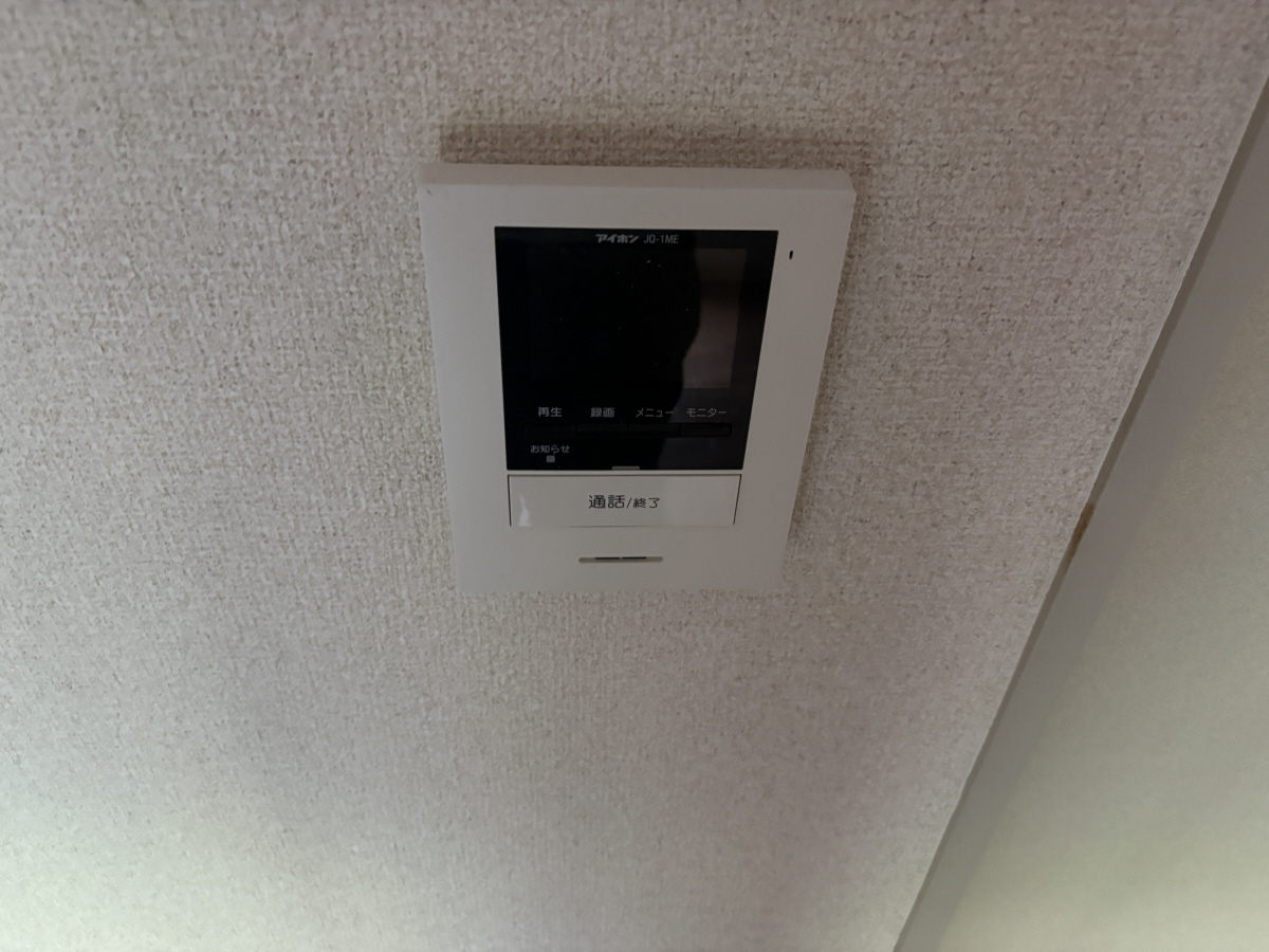 セキュリティ 写真12