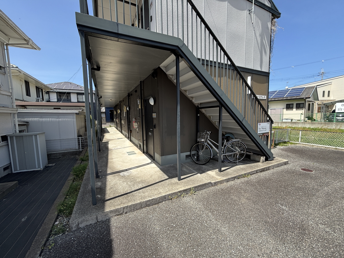 共用部 写真13