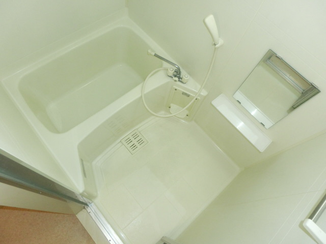 バス 写真4