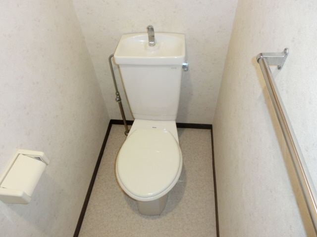 トイレ 写真5