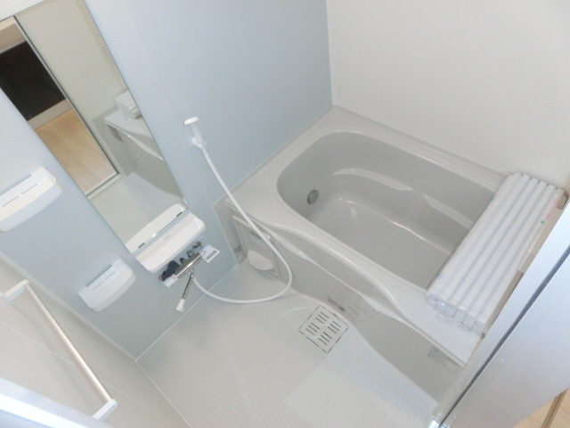 バス 写真4