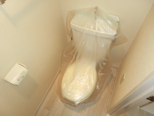 トイレ 写真5