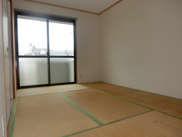 個室 写真8