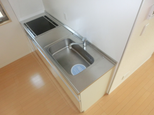 キッチン 写真3