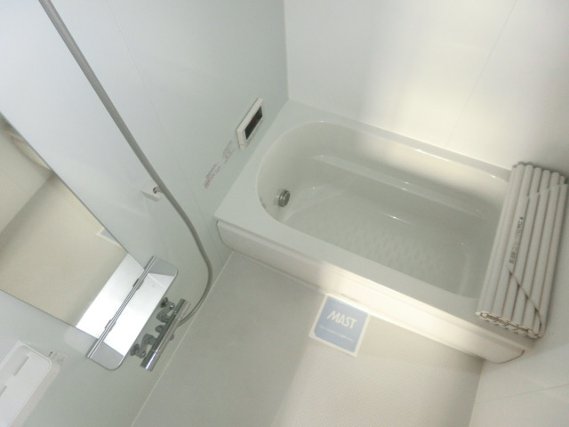 バス 写真4