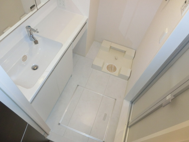 洗面所 写真6