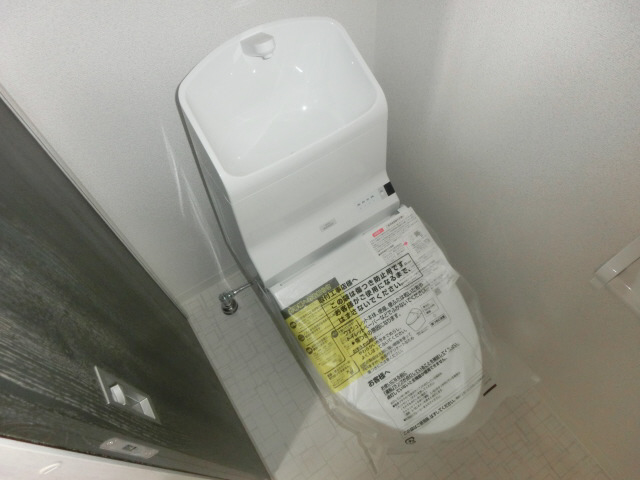 トイレ 写真5