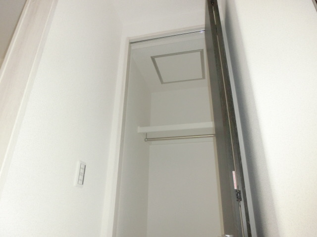 収納 写真8