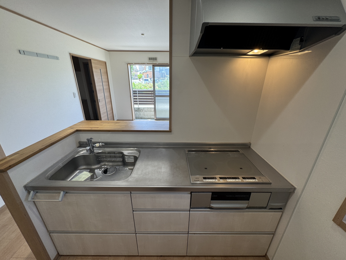 キッチン ※別部屋のお写真 写真3