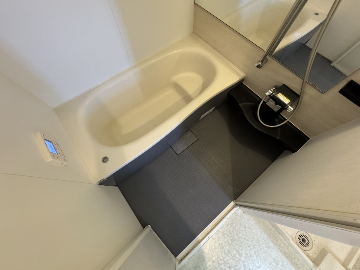 バス ※別部屋のお写真 写真4