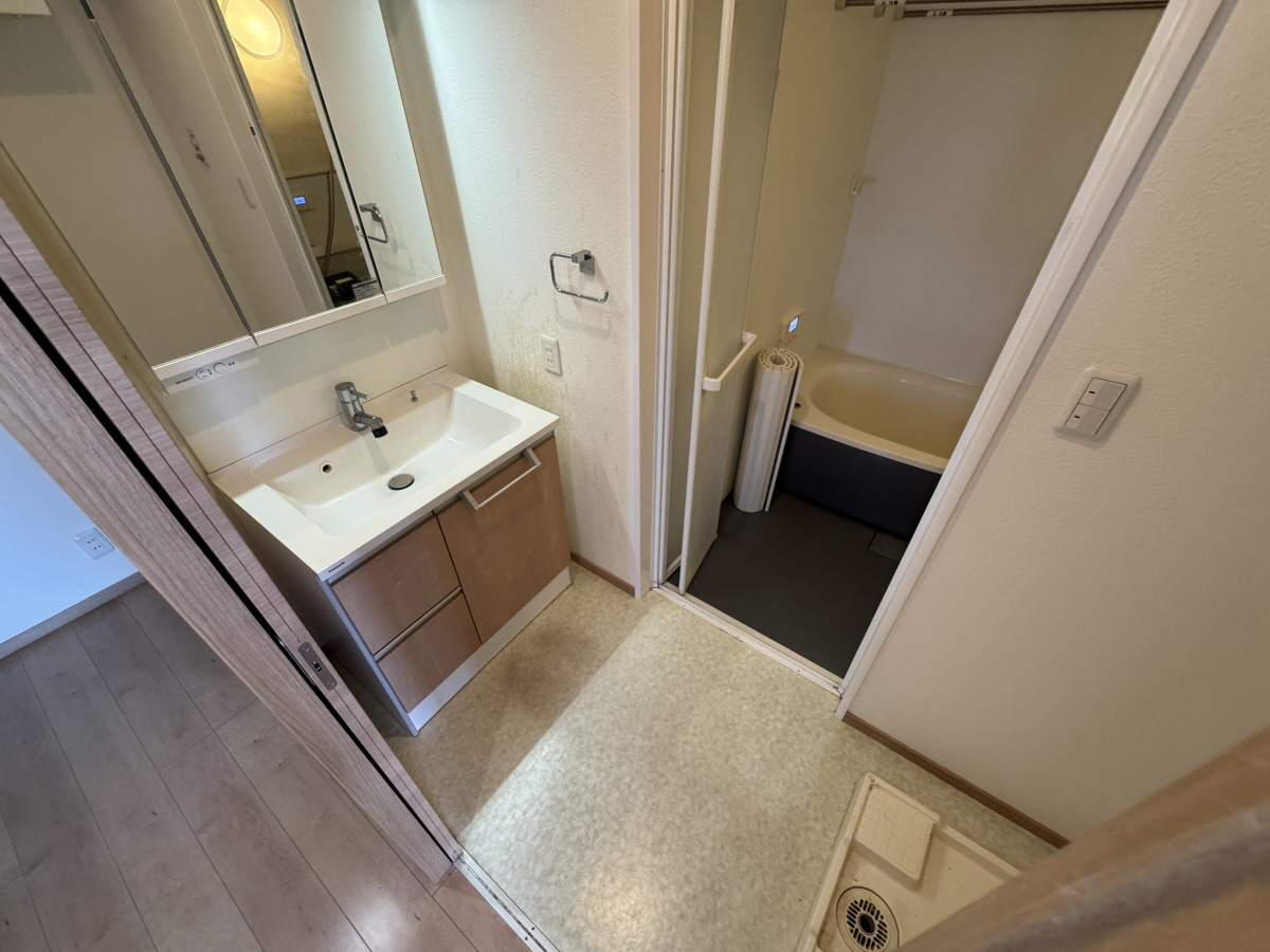 玄関 ※別部屋のお写真 写真6