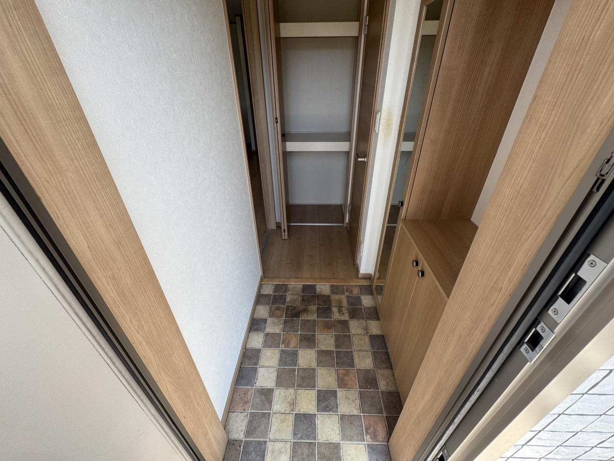 収納 ※別部屋のお写真 写真7