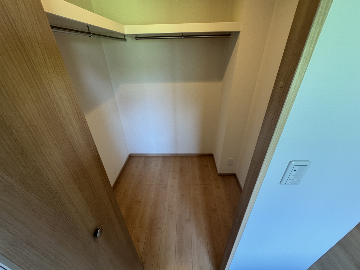 収納 ※別部屋のお写真 写真8