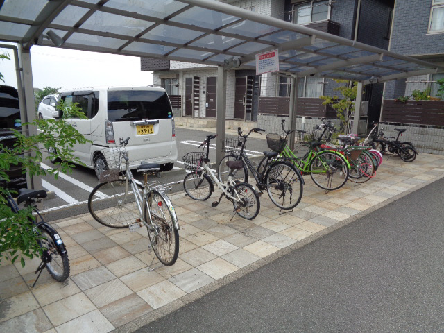 共用部 写真11