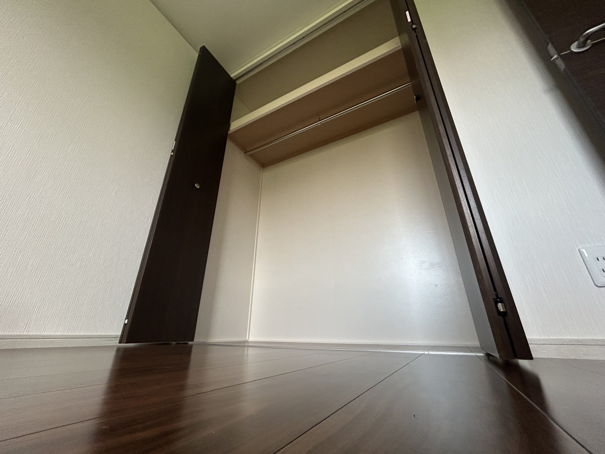 収納 写真8