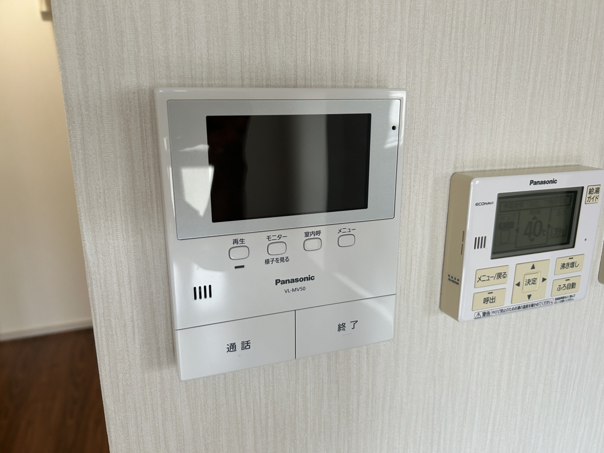 セキュリティ 写真12