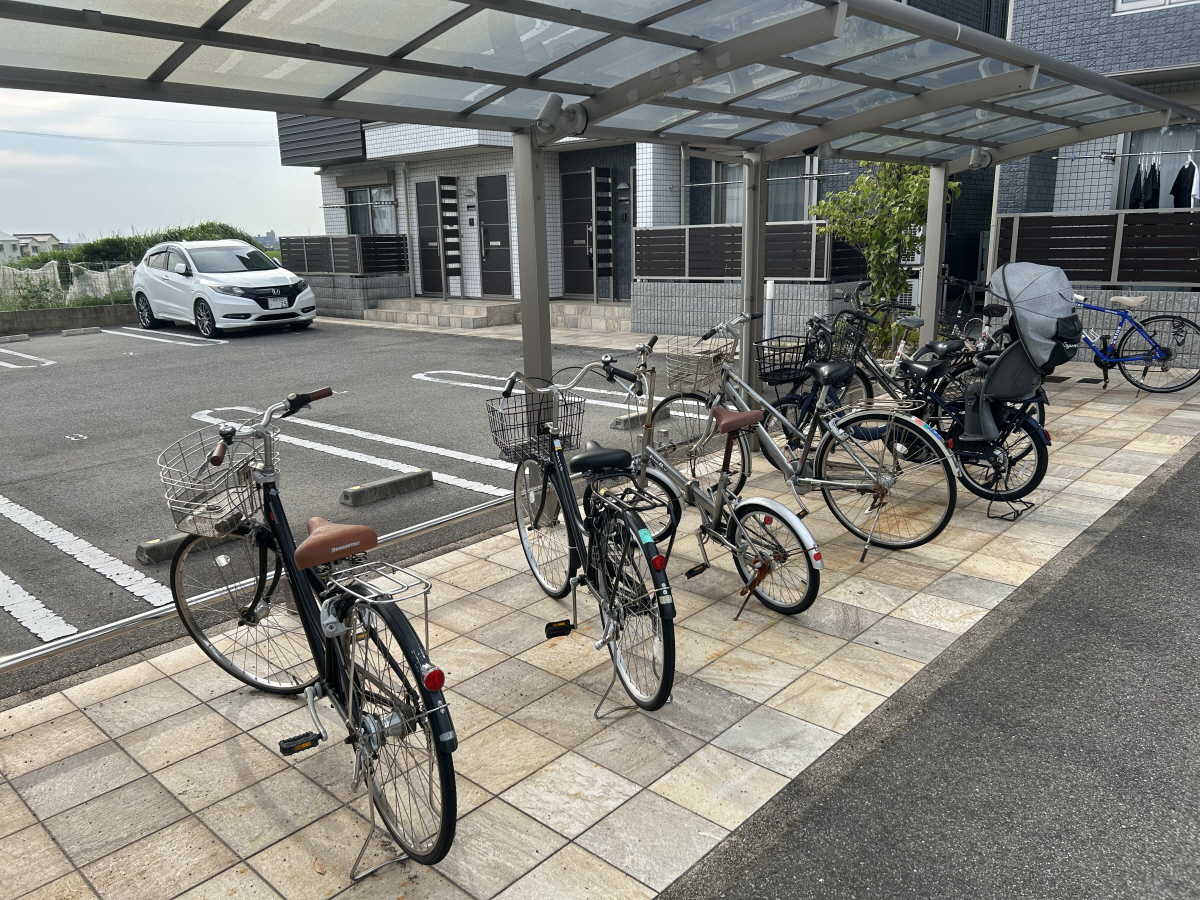 共用部 写真14