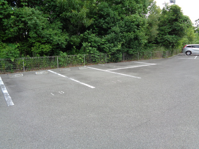 駐車場 写真10