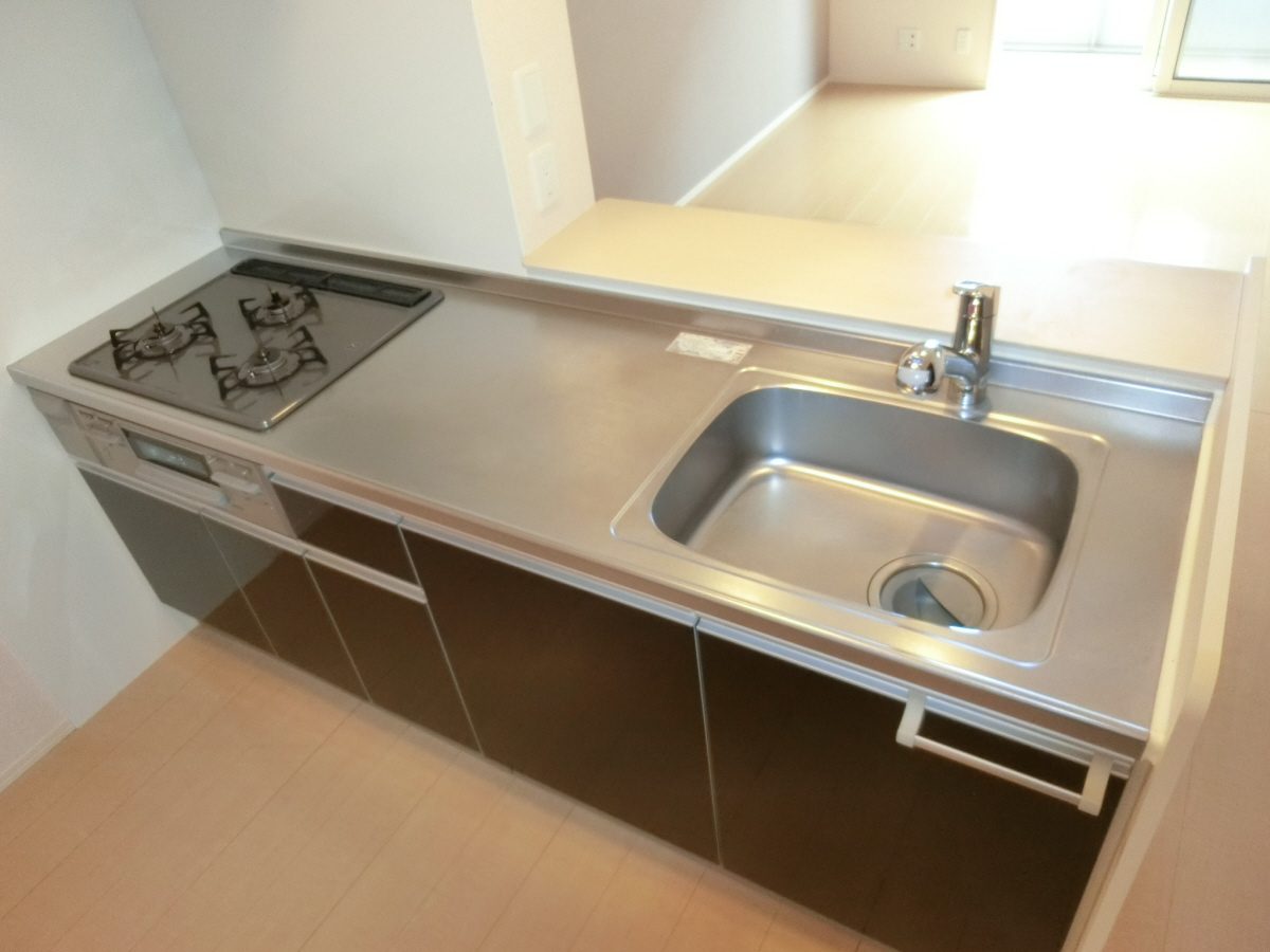 キッチン 写真3