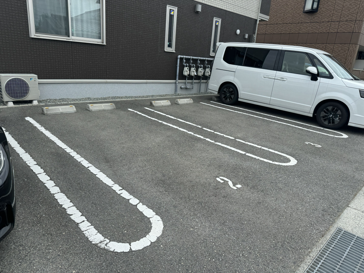 駐車場 写真10