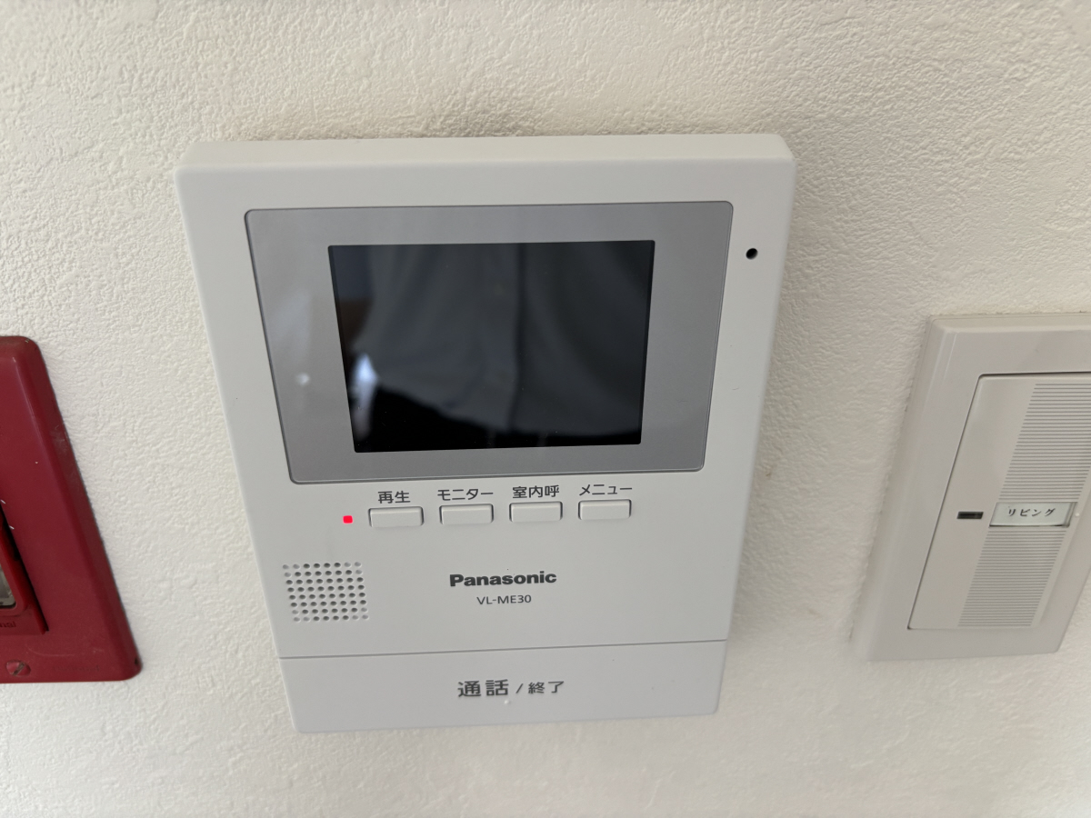 セキュリティ 写真13