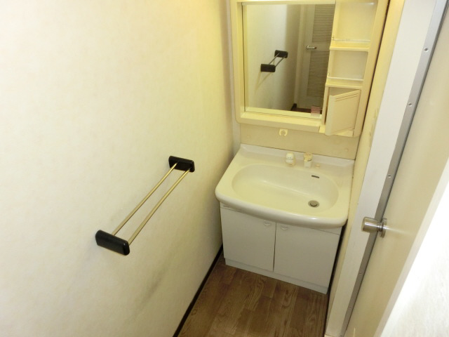 洗面所 写真6