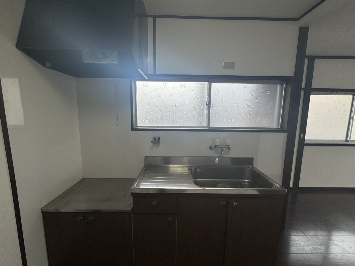 キッチン 写真3