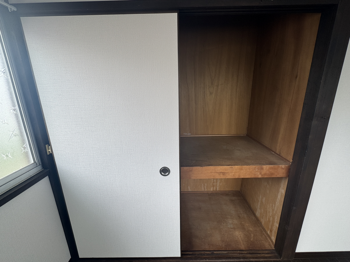 収納 写真8
